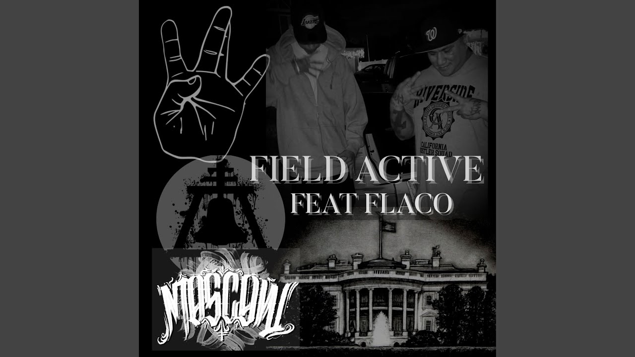 Field Active (feat. Flako)