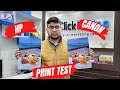 HP vs Canon Print Quality Comparison, Which Printer is Better? | HP 516 vs Canon E4570 Print Quality