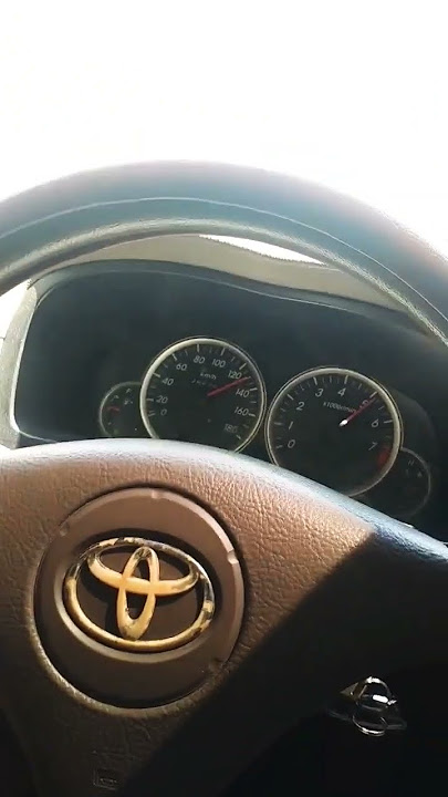 Top Speed Avanza Lama #avanza