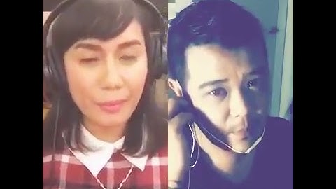 Cinta Terbaik (Cassandra Band) Smule cover
