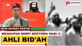 PERNAH MIMPI KETEMU RASULULLAH? TONTON INI (PART 1)