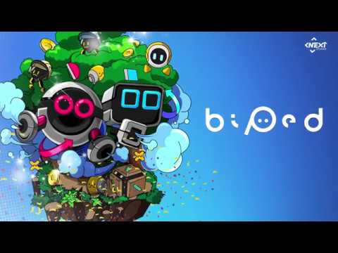 biped Official Gameplay Trailer