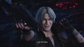 DEVIL MAY CRY 5 Việt Hóa ALL Video boss [1/2] screenshot 5