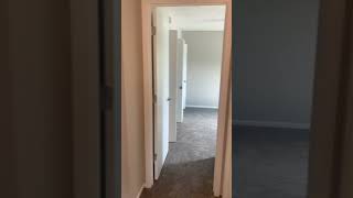 The Grove at Main - Camelia Floorplan