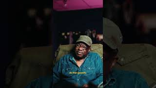 How one of the oldest Dub producers in the game collabs with artists #shorts