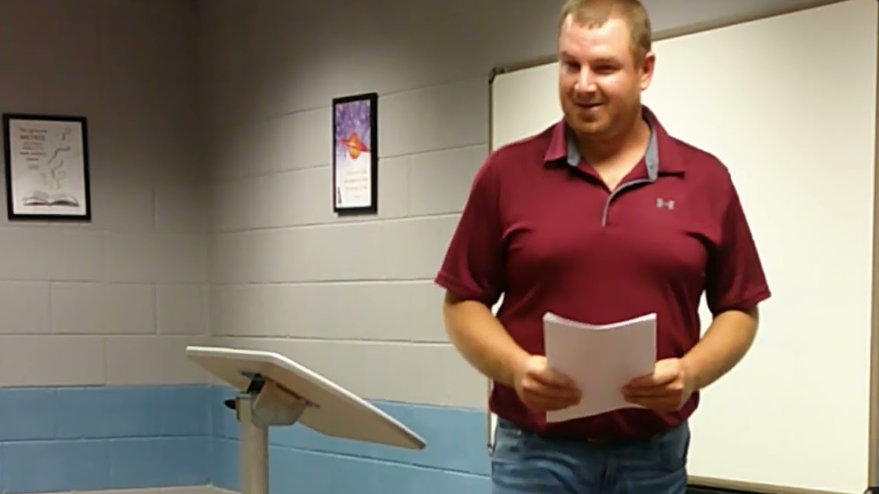 Genoa Voting Forum 2021 YouTube