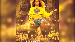 Netflix Beyonce Homecoming documentary | Raise Prices On Beehive