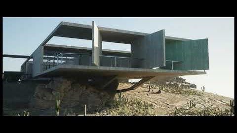 UE5 Early Access Lumen-Nanite Architecture