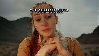 The Craziest Thing I Did For My Crush 😲 | CATERS CLIPS