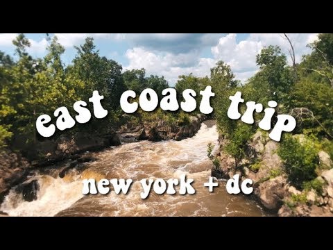 east coast montage!