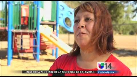 Univsn Vacinations: Sutter Health