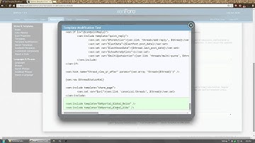 XenPorta 2 PRO - Linking Views to the Widget Framework