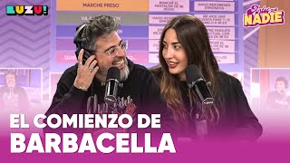 #ANTESQUENADIE | "ESTOY EMBARAZADA Y ME VEO CON MI JEFE": JUZGÓMETRO PICANTE Y ¿GRIETA CON BARBANO?