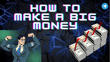 Binary Options How To Make A Big Money