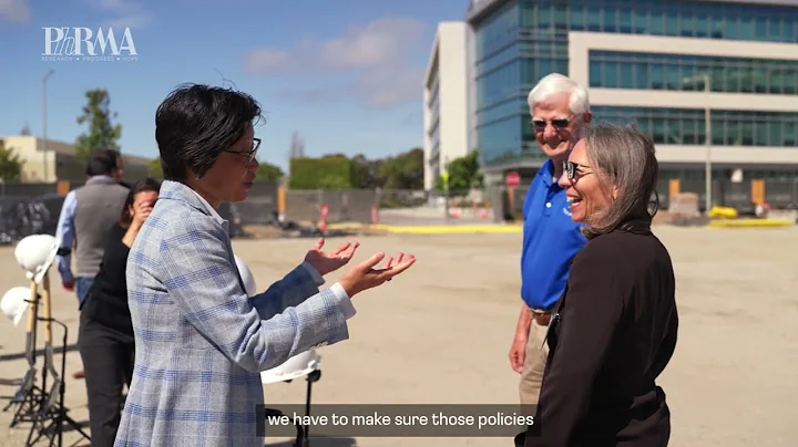 This is Innovation: Gilead strengthens U.S. biomanufacturing in California