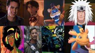 Defeats Of My Favorite Heroes Part 11