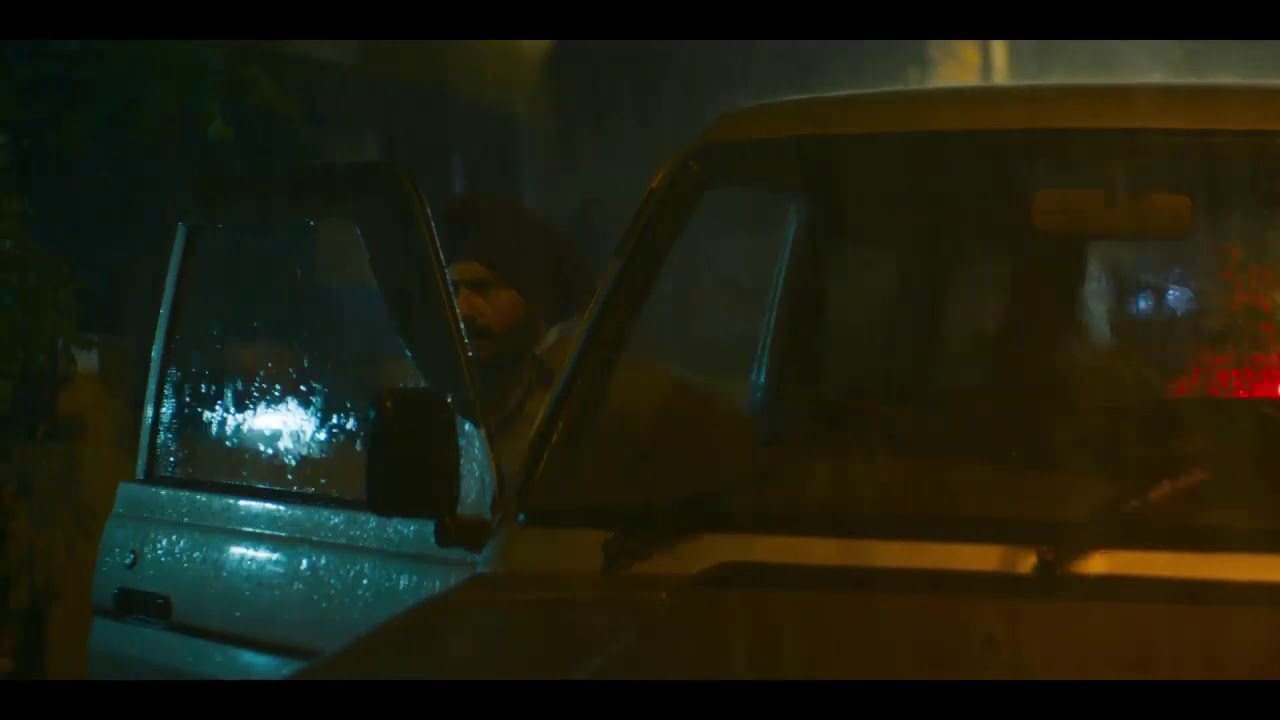 Malcom Murad death scene Sacred Games 2