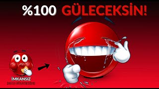 Youtubedeki En Komik Videolar Sakın Gülme Gülmeme Challenge