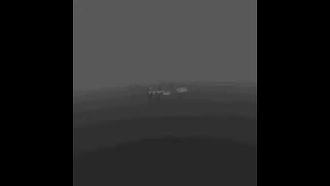 2020 Target Tracking Missile 1