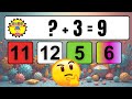Find the Missing Number! | Fun Addition Quiz for Kids