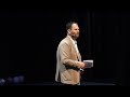 Three ideas to navigate the world with | Philip Panaino | TEDxSAIS Youth