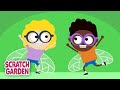 Fun Movement and Mimicry Quiz
