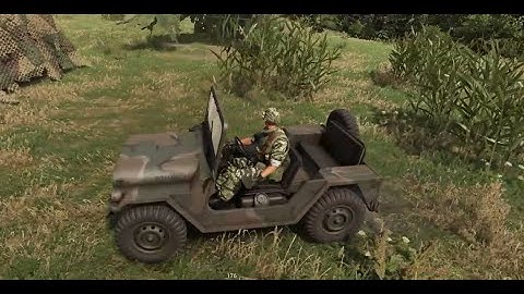 How to Quickly Place a Minefield in Arma Reforger