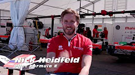 Jak se stát šampionem 2 - Nick Heidfeld