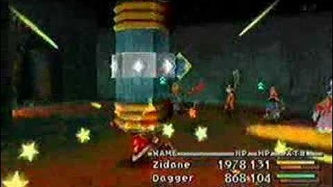 Final Fantasy IX Walkthrough Part 53
