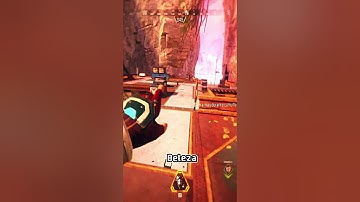 Sentinel! #shorts  #apexlegends #gamingchannel