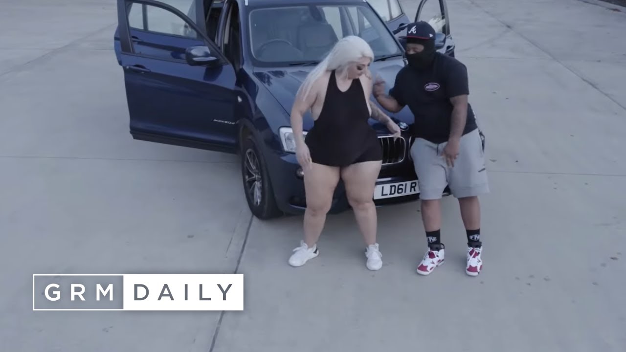 PEEDI - PERKY [Music Video] | GRM Daily