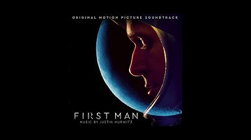 First Man Soundtrack Track 19. "Pat and Janet" Justin Hurwitz