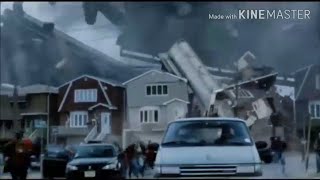 Disaster Movie Spectacular 25