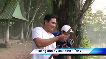 Phóng sự - AO ĐÔI NGÀY TRỞ LẠI - thegioicauca.com