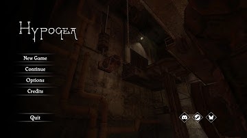 Hypogea Demo Any% 6:18