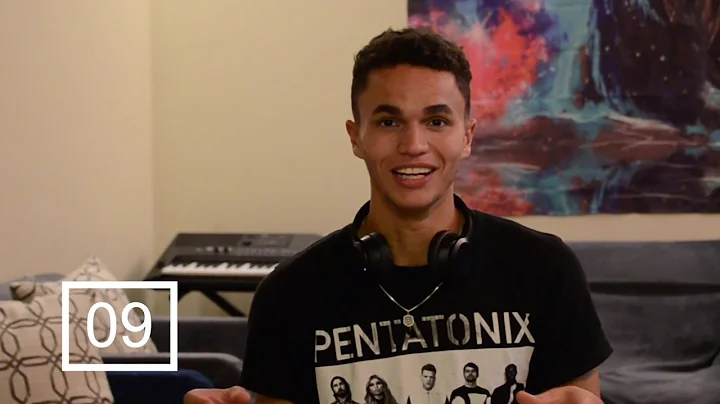 Christopher Newport University's Room Tours