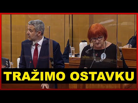 Video: Što je neorganizirani govor?