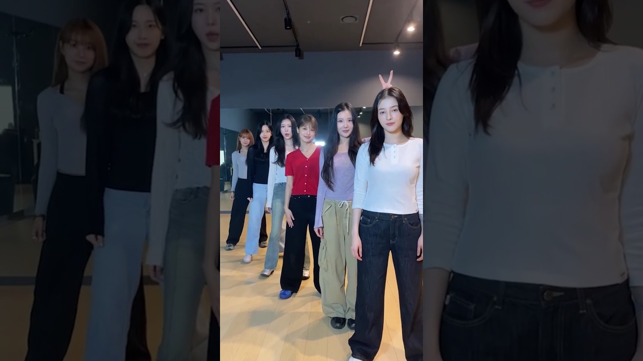 #MOMOLAND ♥️🥰 #BAAM 💣 #모모랜드 #FESTIVALAND #edmremix #kpop #short #shorts #nancy #idol