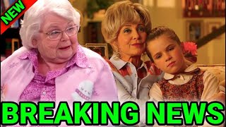 Big Update !!Young Sheldon Finale Sets Up A Dire Future For Meemaw ! Very Shocking News!