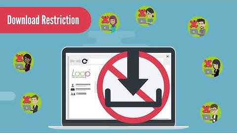 Introducing LOOP - The LMS You Can Trust