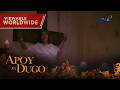 Apoy Sa Dugo: Angel tries to kill her sister's husband! (Episode 33)