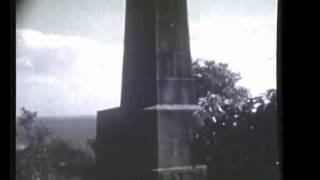 Mannion Films Ross Smith memorial