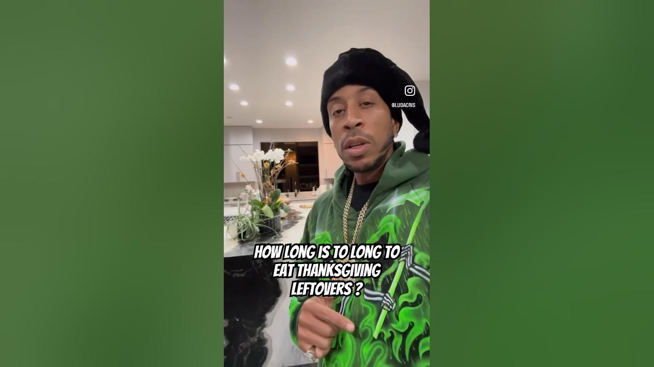 How Long Is To Long To Eat Thanksgiving Leftovers shorts ludacris how-long-is-to-long-to-eat-thanksgiving-leftovers-shorts-ludacris