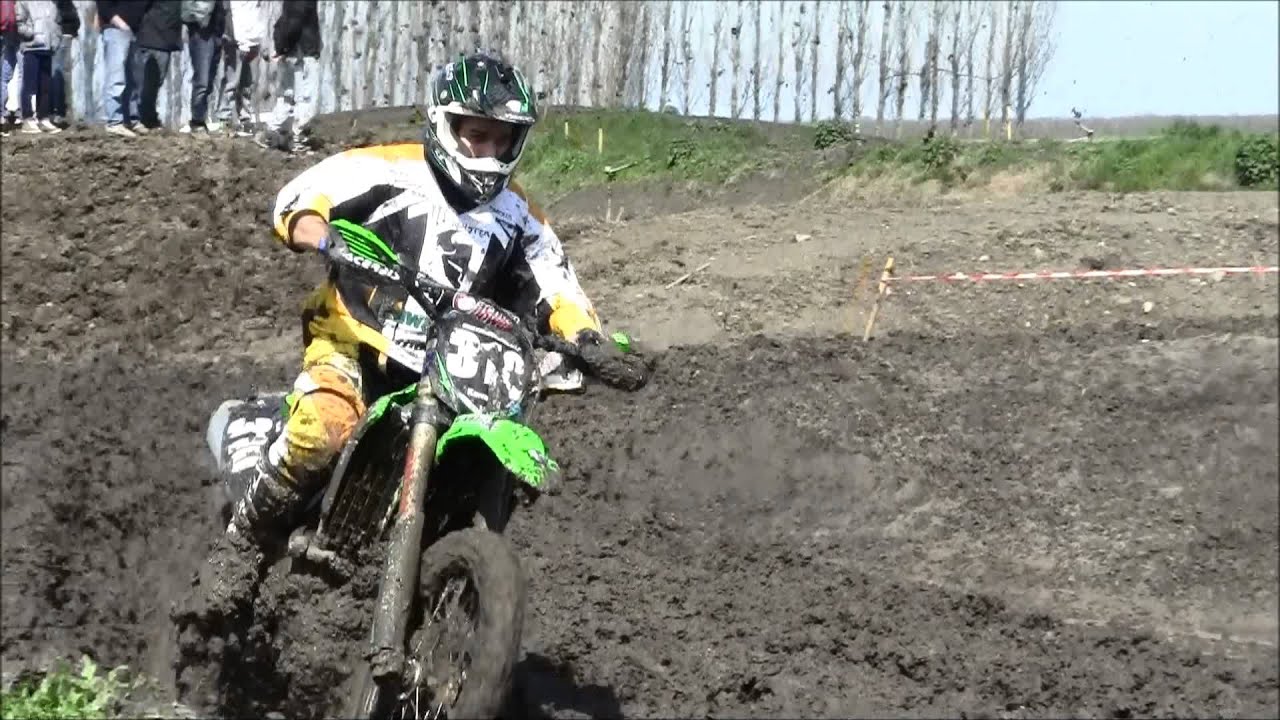 The black mud of Foresto