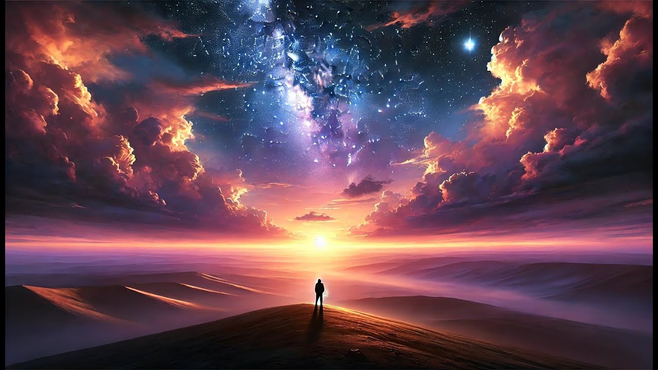 Finding Awe in Uncertain Times | Kol Nidrei Sermon by Rabbi Adrian M. Schell | Wimbledon Synagogue