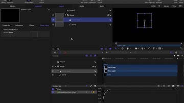 Logo Animation Tutorial Apple Motion Studio Binder Logo Study