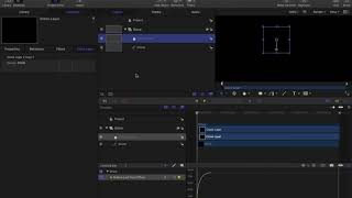 Logo Animation Tutorial Apple Motion Studio Binder Logo Study
