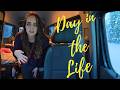 Mom Life in Alaska | Baby Update, Daily Routine, and Homemaking