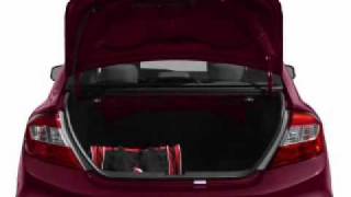 2012 Honda Civic - Florence KY