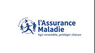 Assurance Maladie - Packshot Radio Radio Packshot By Dissonances